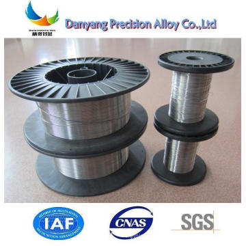 Hastelloy C276 Corrosion-Resistant Alloy Wire Uns N10276